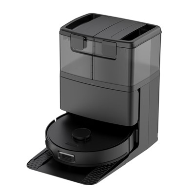 Automaatne tolmu{0}}korjav robot