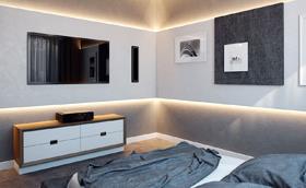 Mitme tüüpi levinud värvimeetodeid epoksüpõrandavärvi jaoks