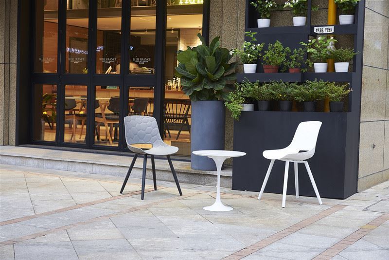 Põhjamaa stiilis disain tavaline värvikontrastrakendus 台州芽尖 飞越队 林迪迪