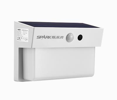 Päikeseenergia LED-i nutika seinalambi jõudluse omadused 山西喜神 -4- 曹千红