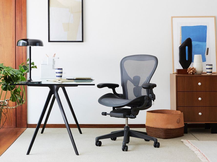 Kas hea kontoritool on seda väärt?-山东澎集-第 3 组-宗柯群