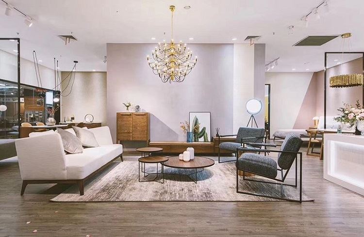 Luksuslik marmorist söögilaud-东莞 9 凌-第 3 组-古淑仪